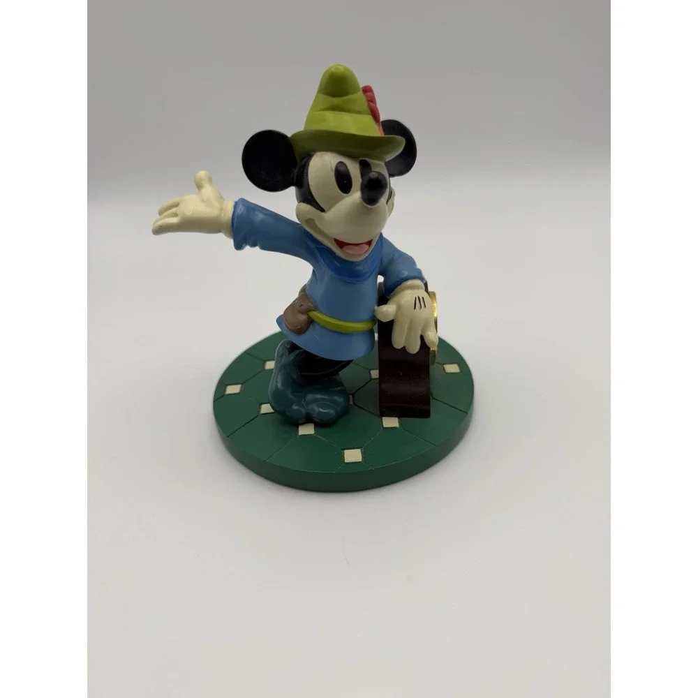 1996 Disneyana Convention Mickey Mouse 